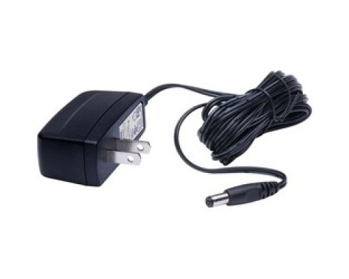 LOUROE ELECTRONICS  LE-242  AD-1                 Power Supply, Plug-In, 100 to 240 Volt AC 50/60 Hertz, 0.3 Ampere Input, 12 Volt DC, 500 Milliampere Output