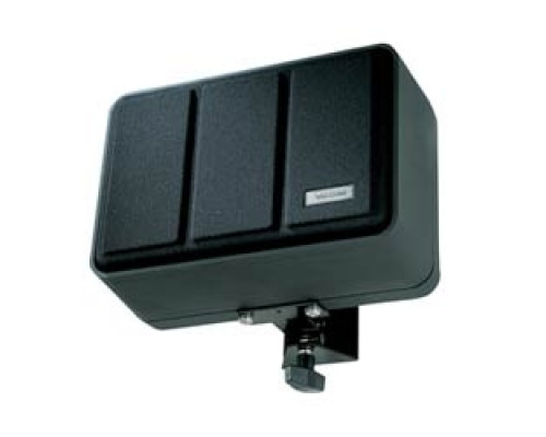 VALCOM  V-1440-BK                 Speaker Monitor, Black