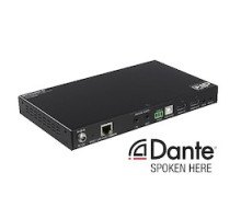 LIBERTY AV  IPEX5001-D                 DIGIIP 5000 SERIES AV OVER IP ENCODER WITH DANTE AUDIO CAPABILITY