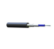 CORNING 004ESF-T4101D20  FREEDM LST Loose Tube, Gel-Free Cable, Riser, 4 F, Single-mode OS2