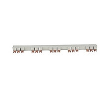 ABB  PS1-5-2-65   65 amp three phase busbar with 5 positions for use on MS116 and 132 manual motor protectors