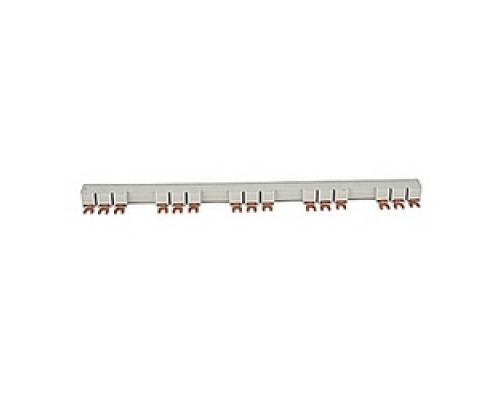 ABB  PS1-5-2-65   65 amp three phase busbar with 5 positions for use on MS116 and 132 manual motor protectors