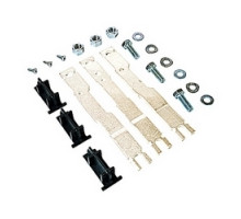 ABB  DT500/AF460L   Panel mounting adaptor with reversing bus for mounting E500DU Overload Relays to AF400 thru AF460 contactors