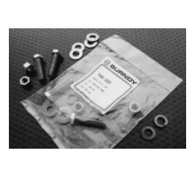 BURNDY  TMH269  048304                 BURNDY GRDING KIT