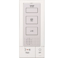 AIPHONE  DB-1MD  10341                 Open Voice Master Station, Da Series Door Station