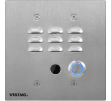 VIKING ELECTRONICS X-35-SS-EWP         X-35-SS with Enhanced Weather Protection EWP