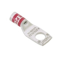 PANDUIT  LCAX6-14-L                 Panduit LCAX6-14-L Copper Compression Lug