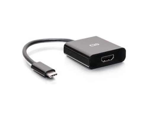C2G  CG29872  29872                 USB-C to HDMI Video Adapter 4K 60hz