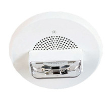 BOSCH SECURITY SYSTEMS  ET90-24MCC-NW                 Ceiling Speaker/strobe 8W 15-95cd