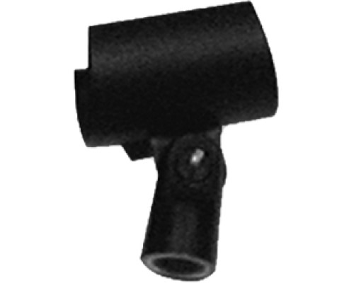 ELECTRO-VOICE  MSSA                 Custom Mic Stand Adapter for the RE-2/FMR-500 and REV-PH Handheld Transmitters