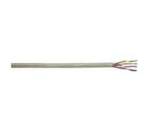 SUPERIOR ESSEX  55-E99-23  55-E99-26   Copper Cable, 100 Pair, 24 AWG Switchboard Cable 100 Grey Master