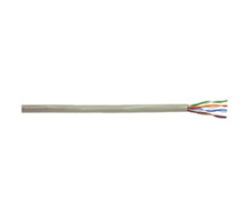 SUPERIOR ESSEX  51-240-25                 Riser Copper Cable, 4 Pair, 24 AWG, MARATHON 150, Category 5e, PE/FRPVC, Blue Jacket, 1,000 FT. Pop Box