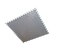 VALCOM  V-9062                 Lay-In 2’ x 2’ Talkback Ceiling Speaker w/Backbox