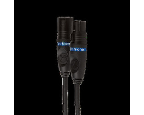 ATLASIED AS2XLR-3M         XLR Cable 3 meters