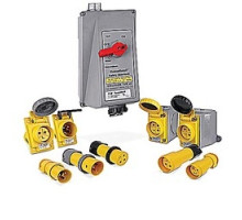 THOMAS & BETTS  9C34U0                 DuraGard Waterproof Connections