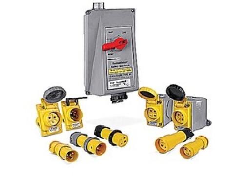 THOMAS & BETTS  9C34U0                 DuraGard Waterproof Connections