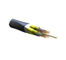 CORNING  096E8F-Y3131-29   96-Fiber FREEDM One Cable 24F Subunits Indoor/Outdoor Riser SMF-28e+ 0.4/0.4/0.4 dB/km G.652.D Print in ft.