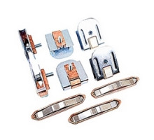 ABB  ZL460   3 pole contact kit for AF460 across the line contactors