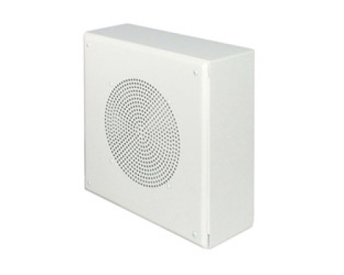 QUAM-NICHOLS COMPANY  SYSTEM 1                 LIGHT DUTY FOR INTERIOR ENVIRONMENTS, WHITE STEEL, 22 GAUGE STEEL GRILLE