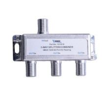 VANCO  121331X                 3-way Splitter/combiner