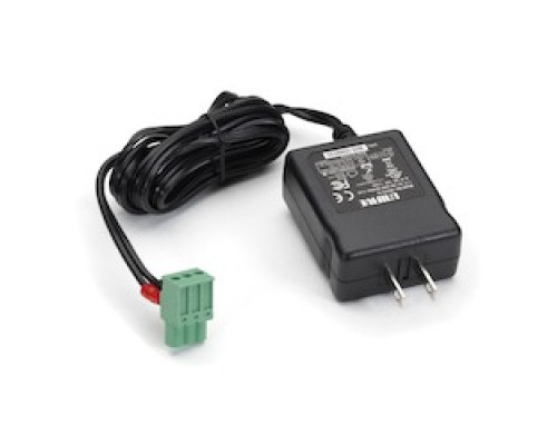 BLACK BOX NETWORK SERVICES PS012         Power Supply LES301A