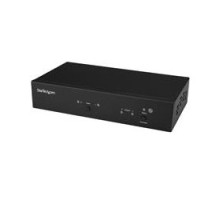 STARTECH.COM LTD  BT2A                 Bluetooth Audio Receiver, 240 Volt AC 300 Milliampere Input, 5 Volt DC 1 Ampere Output, 3