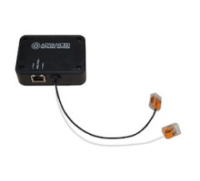 ADVANCED NETWORK DEVICES  IPSMOD-IC                 IP Speaker Module - Informacast Enabled