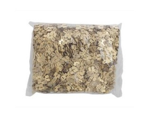 NSI INDUSTRIES  DMT250-3-S                 Uninsulated Male Female Adapters Stud Size 0.250