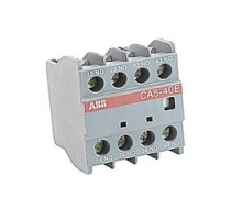 ABB  CA5-40ERT   Auxiliary Contact Block