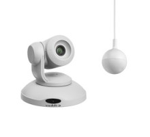 VADDIO LLC 999-99950-800W         CSAV System Ceilingmic 1 W/O Spkr Wht