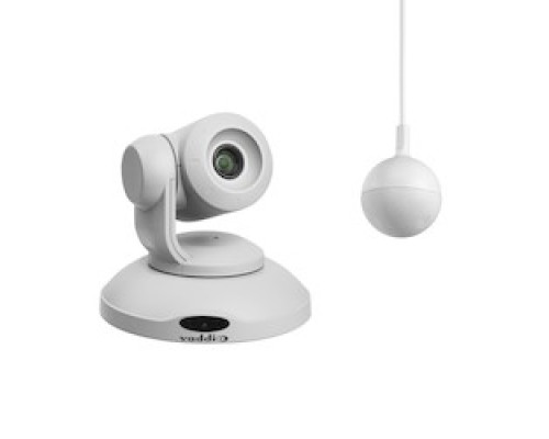 VADDIO LLC 999-99950-800W         CSAV System Ceilingmic 1 W/O Spkr Wht