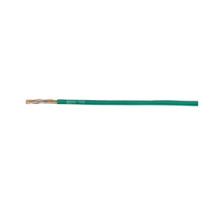 BERK-TEK  10032647   LANmark-350 Category 5E+ Patch, Green, Reel