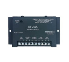 BOGEN  NR100                 Night ringer