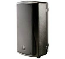 ELECTRO-VOICE  ZX1I-90                 Loudspeaker System, 2-Way, Passive, 94 dB Sensitivity, 48 to 20000 Hertz, 90 Degree x 50 Degree Coverage, 11.1