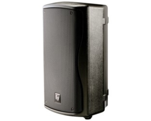 ELECTRO-VOICE  ZX1I-90W                 Loudspeaker System, 2-Way, Passive, 94 dB Sensitivity, 48 to 20000 Hertz, 90 Degree x 50 Degree Coverage, 11.1
