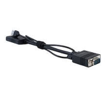 LIBERTY AV AR-VMU-HDF         Liberty VGA and USB M male To HDMI F Adapter Cable