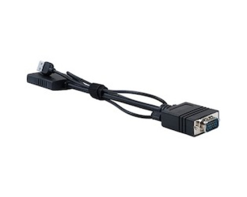 LIBERTY AV AR-VMU-HDF         Liberty VGA and USB M male To HDMI F Adapter Cable