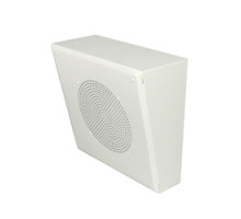 QUAM-NICHOLS COMPANY  SYSTEM 2                 LIGHT DUTY FOR INTERIOR ENVIRONMENTS, SLOPED DOWNWARD FIRING, VERTICAL MNT