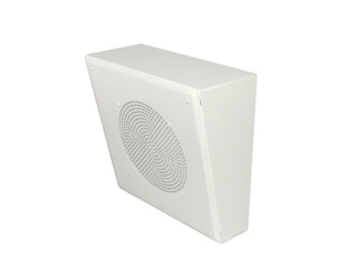 QUAM-NICHOLS COMPANY  SYSTEM 2                 LIGHT DUTY FOR INTERIOR ENVIRONMENTS, SLOPED DOWNWARD FIRING, VERTICAL MNT