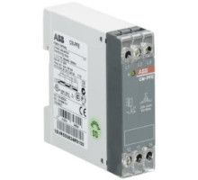 ABB 1SVR550824R9100  Three phase monitoring relay with 3x208-440 V AC rated supply voltage and a phase sequence monitoring and phase loss detection three phase