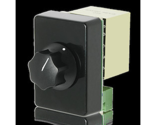 ATLASIED  AT10-RM                 Deluxe, Rack Mounted 10W Attenuator, 3dB Steps