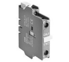 ABB  CAL18-11   Side Mount, Auxiliary Contact Block