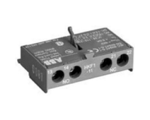 ABB  HKF-11   MS116/132 Front Mount Aux,1NO/1NC