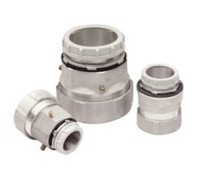 ADALET-PLM  JAG121-07                 ARMORED CABLE TYPE JAG FITTINGDIAMETER OVER JACKET MIN 1.07 MAX 1.21