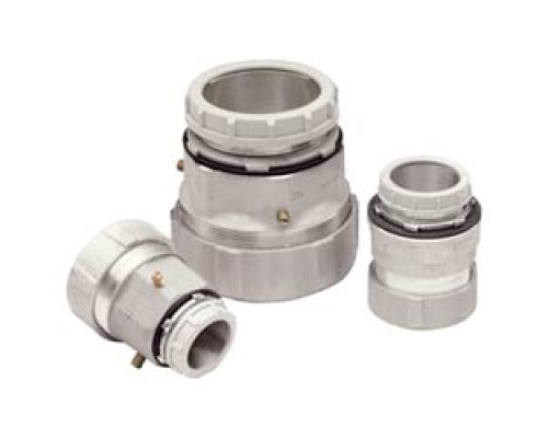 ADALET-PLM  JAG121-07                 ARMORED CABLE TYPE JAG FITTINGDIAMETER OVER JACKET MIN 1.07 MAX 1.21