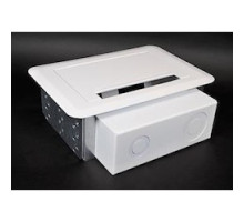 WIREMOLD  EFSB2                 A/V WALL CUT IN BOX