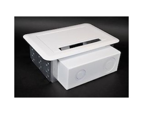 WIREMOLD  EFSB2                 A/V WALL CUT IN BOX