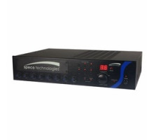 SPECO TECHNOLOGIES  PBM120A                 120 Watt RMS P.A Amplifier
