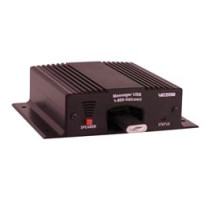 VALCOM  V-9988                 USB Message-On-Hold Device