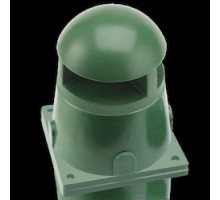 ATLASIED GST-G         Garden Speaker Tall Base 70.7V with 8ohm Bypass